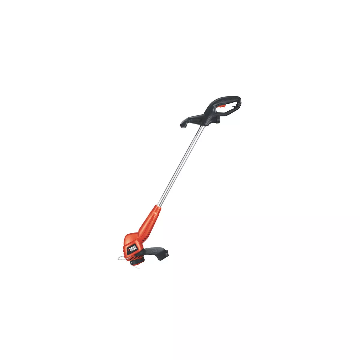 Black & Decker ST7700 4.4 Amp 13 in. 2-in-1 Straight Shaft Electric String Trimmer / Edger