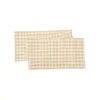 C&F Home 13" x 72" Ashford Cornsilk Runner