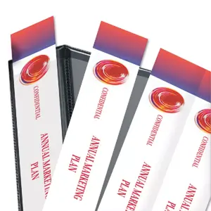 Avery Binder Spine Inserts 2