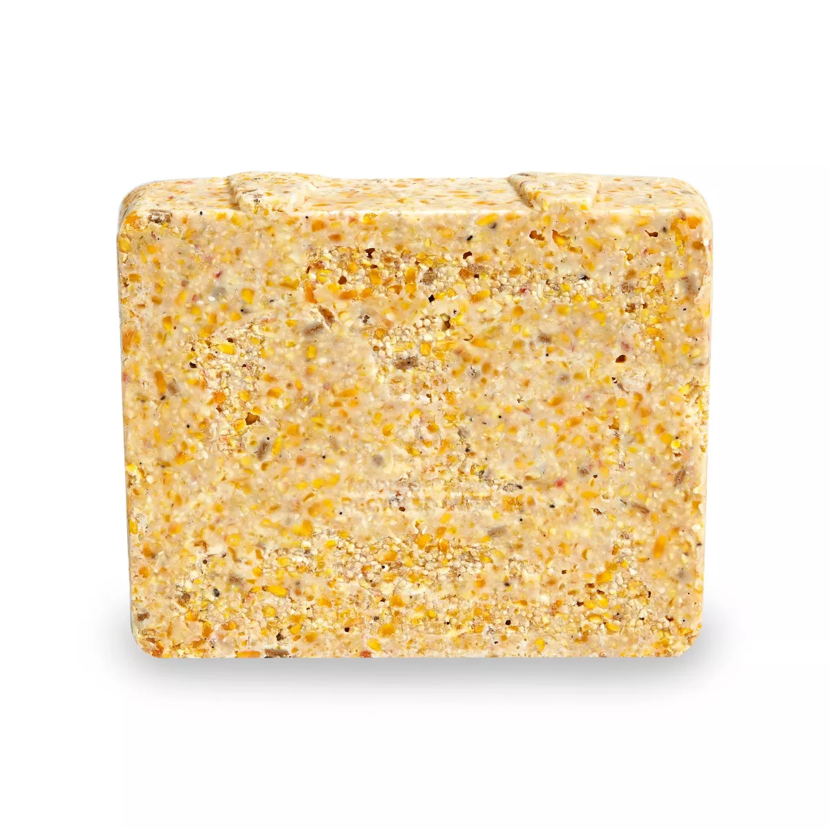 KAYTEE Suet and Seed Bird and Wildlife Food - 11.75oz - 12ct