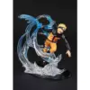 Bandai Tamashii Nations Figuarts Zero Naruto Uzumaki Kizuna Relation Statue