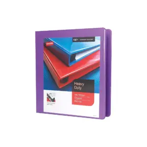 Staples Heavy-Duty 1.5