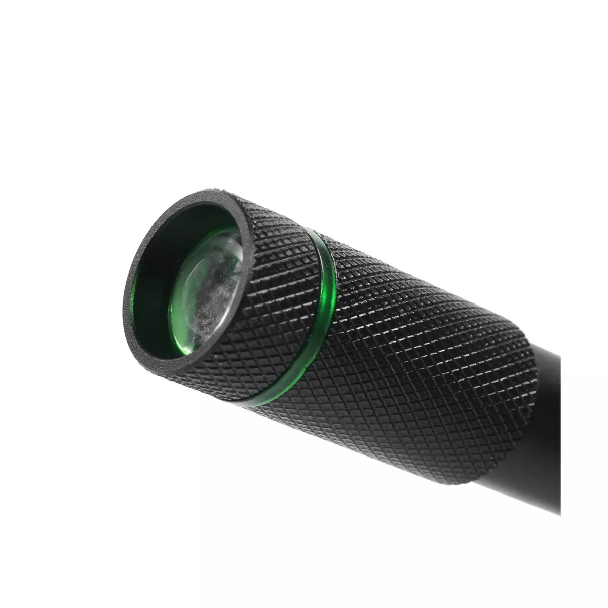 Police Security Aura RS 180 Lumens Rechargeable LED Penlight