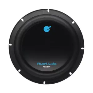 Planet Audio AC8D 8