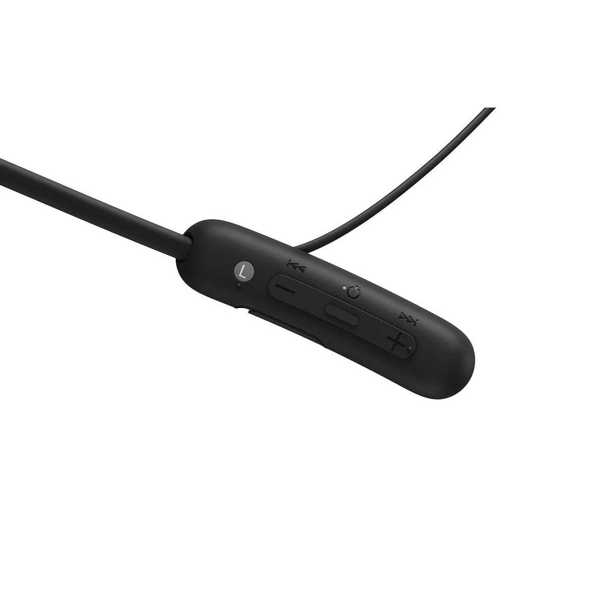Sony WISP510 EXTRA BASS Wireless In-Ear Headphones - Black