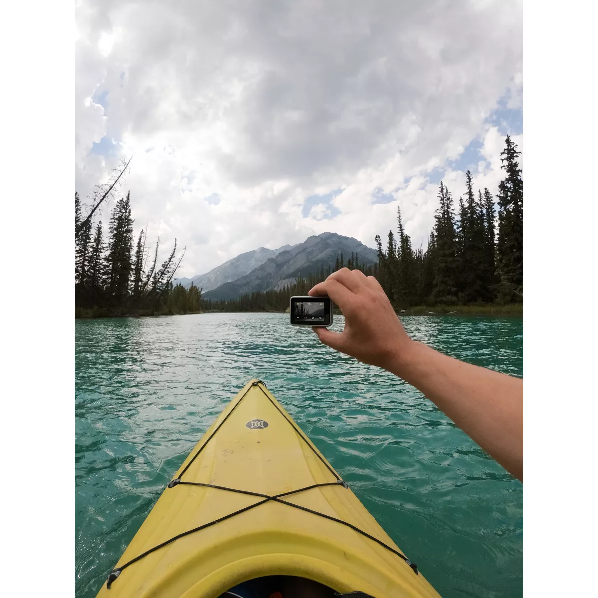 GoPro HERO7 Silver