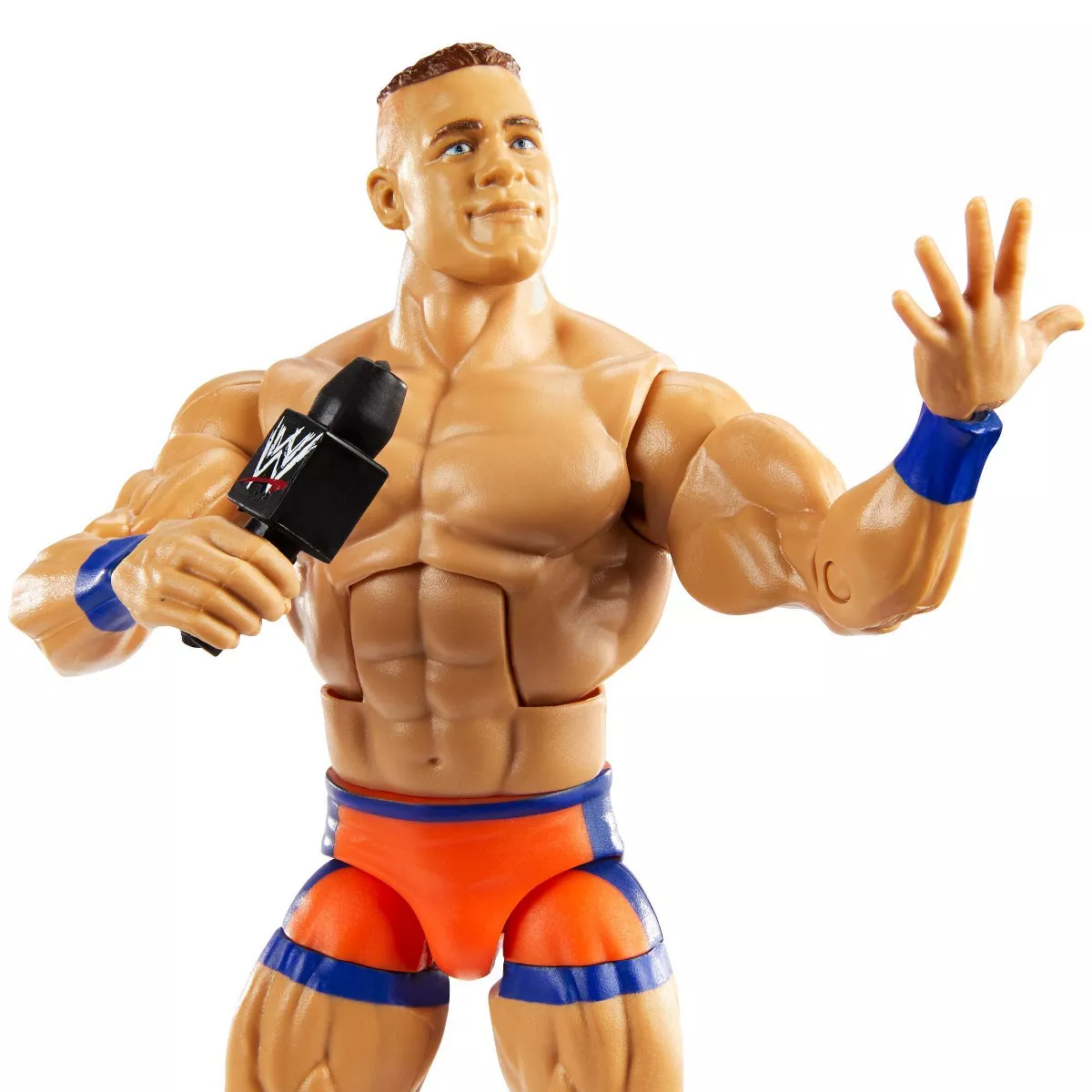 WWE Legends Elite Collection John Cena Action Figure