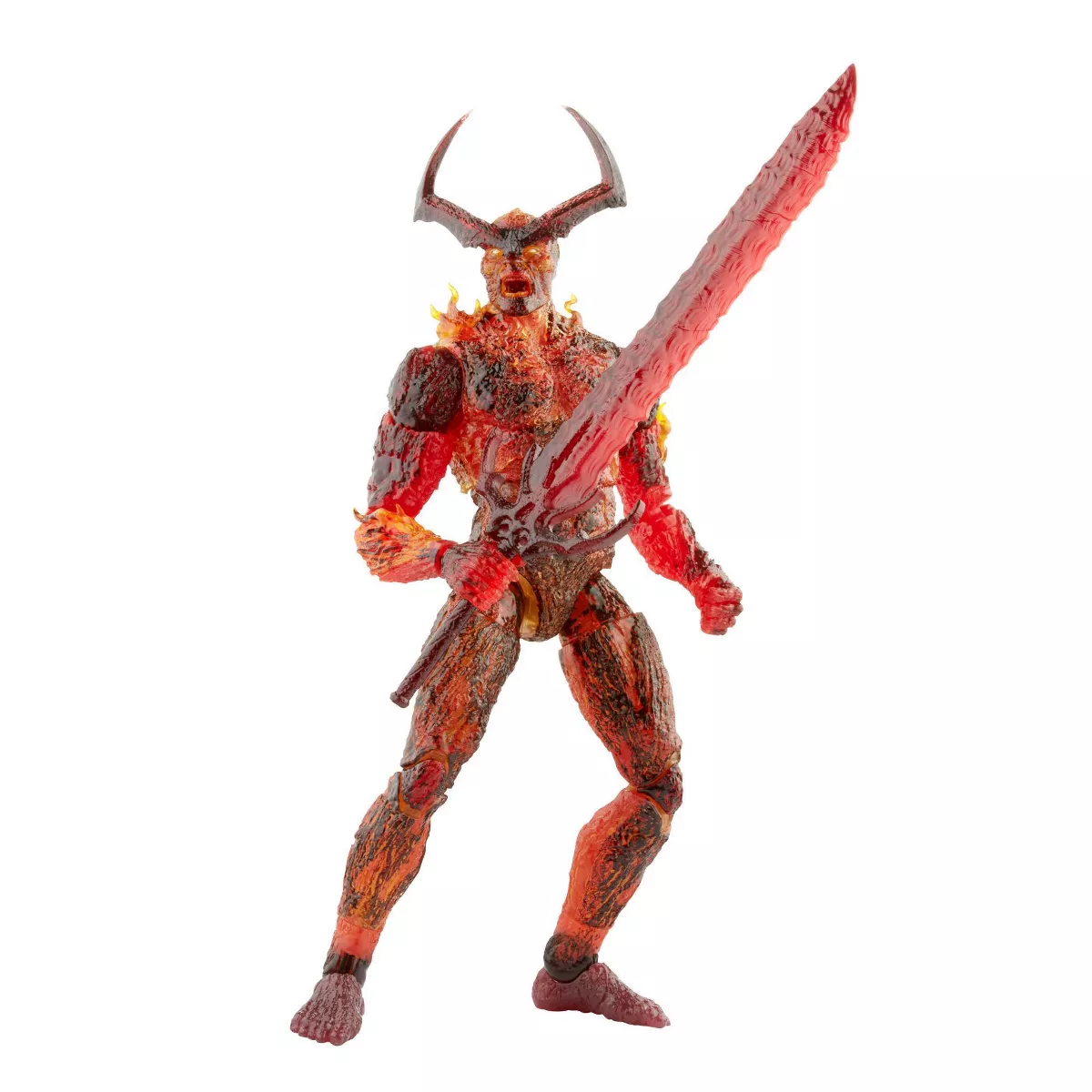 Hasbro Marvel Legends Series 6