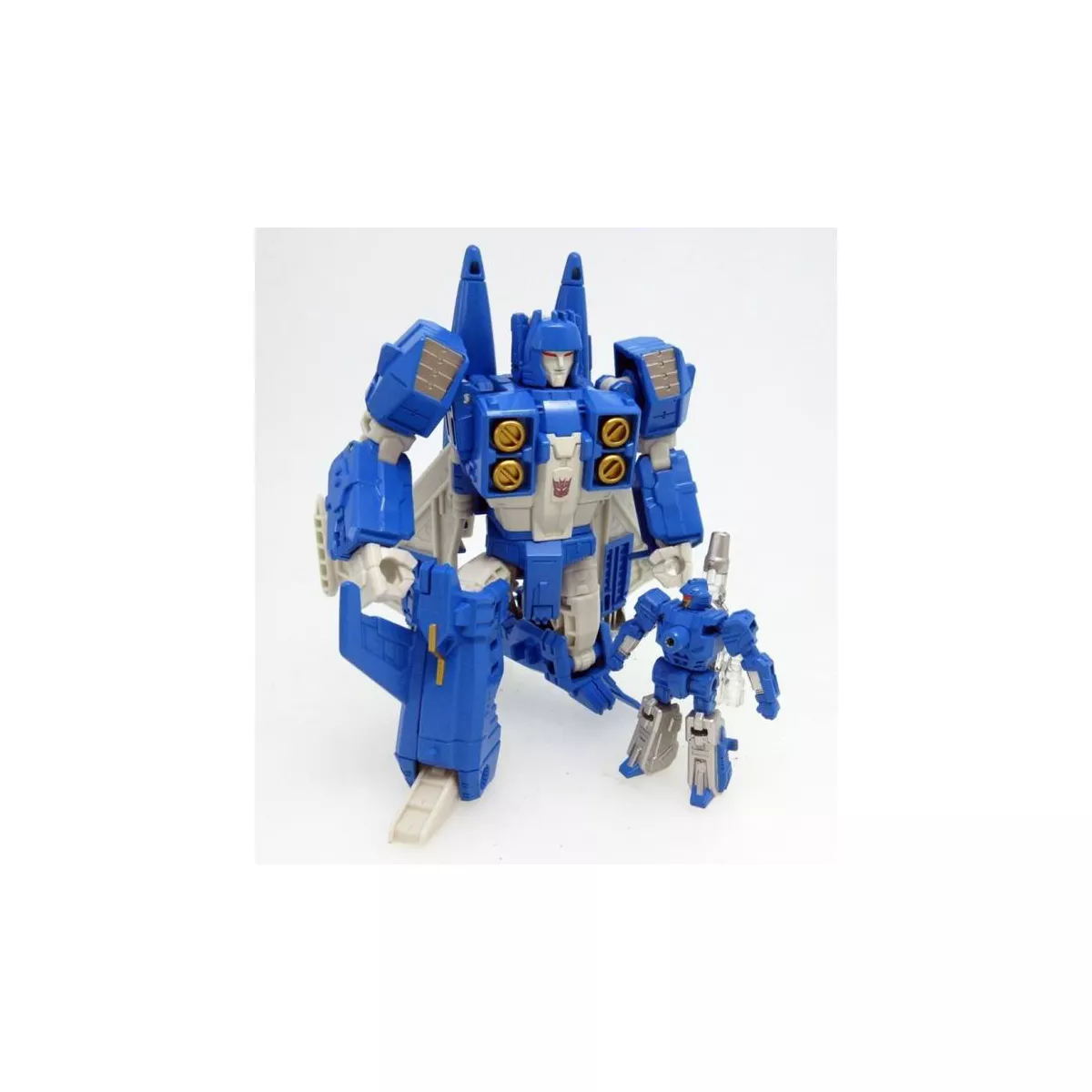 LG55 Targetmaster Slugslinger | Japanese Transformers Legends Action figures