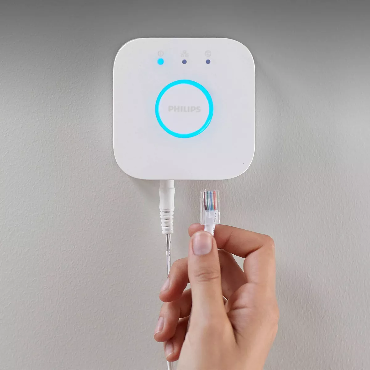 Philips Gen 2 Hue Bridge