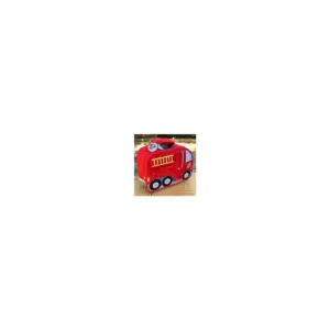 Thermos Novelty Soft Lunch Kit Firetruck