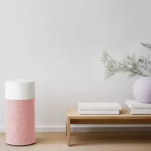 Blueair Replacement Pre-Filter Archipelago Sand 411 Auto Soft Pink