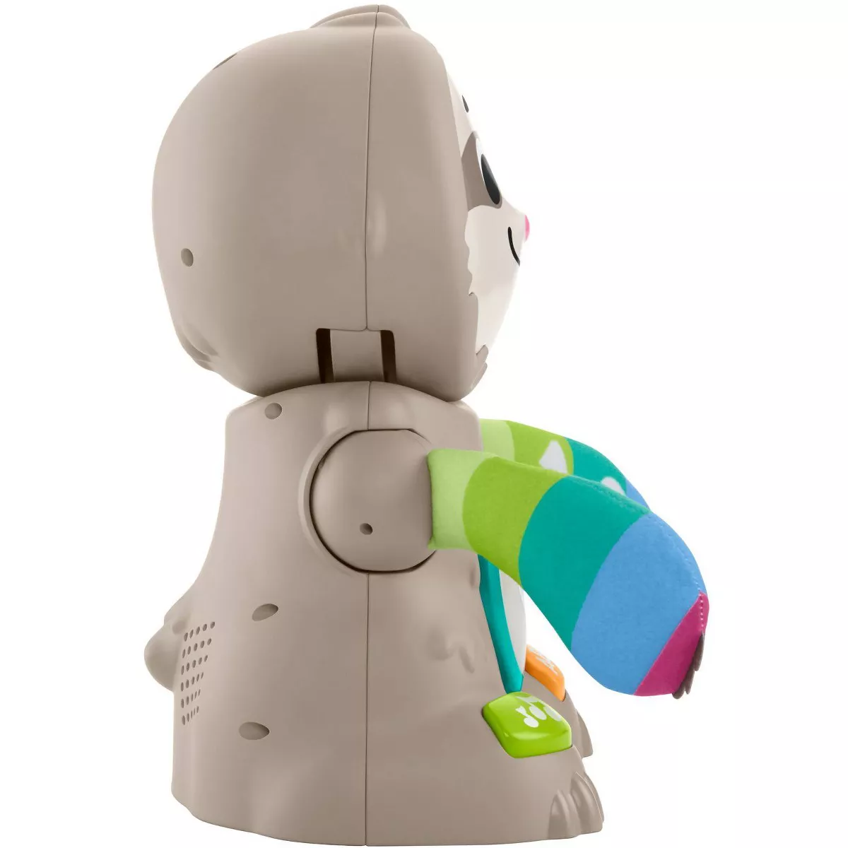 Fisher-Price Linkimals Smooth Moves Sloth