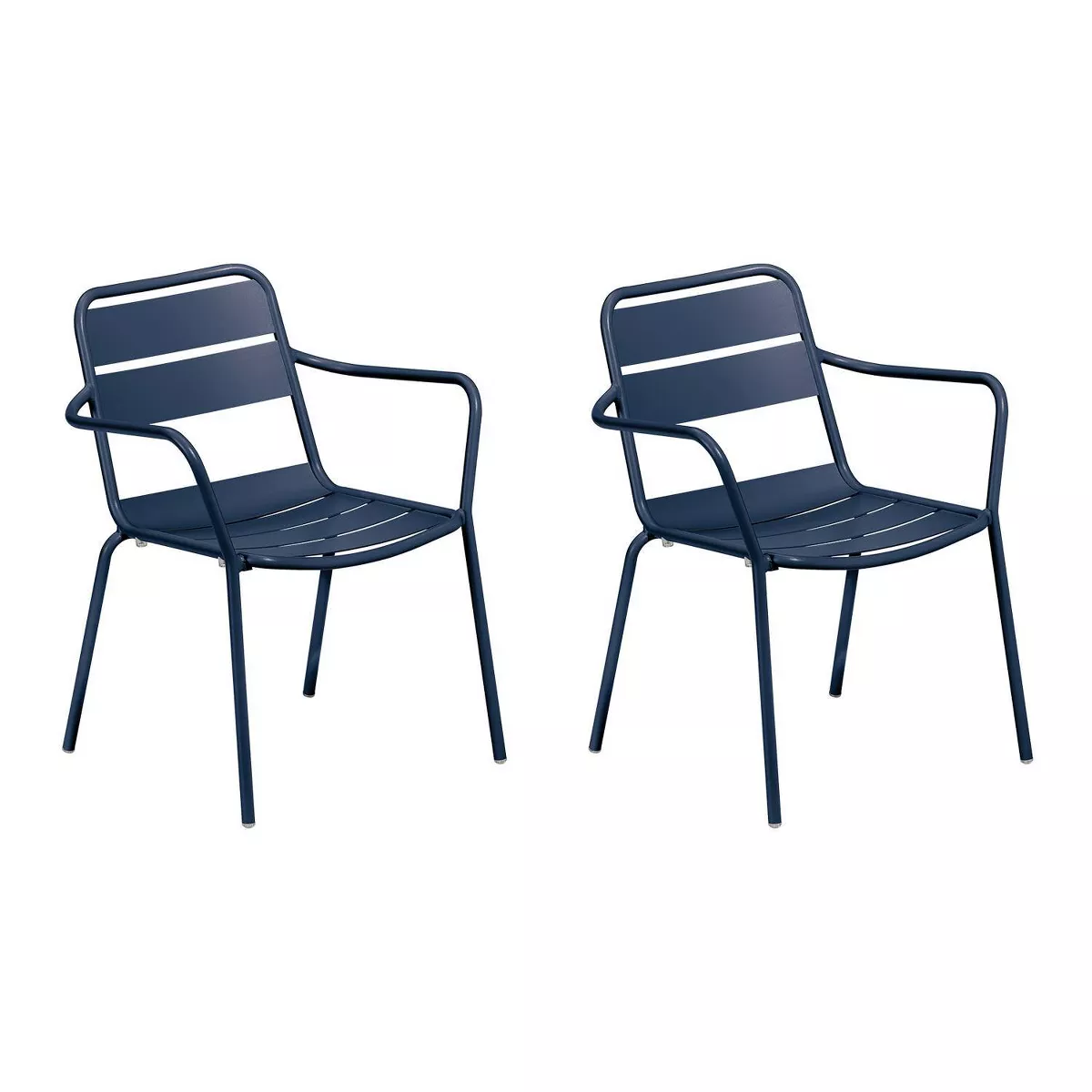 Eiland Patio Set with 36