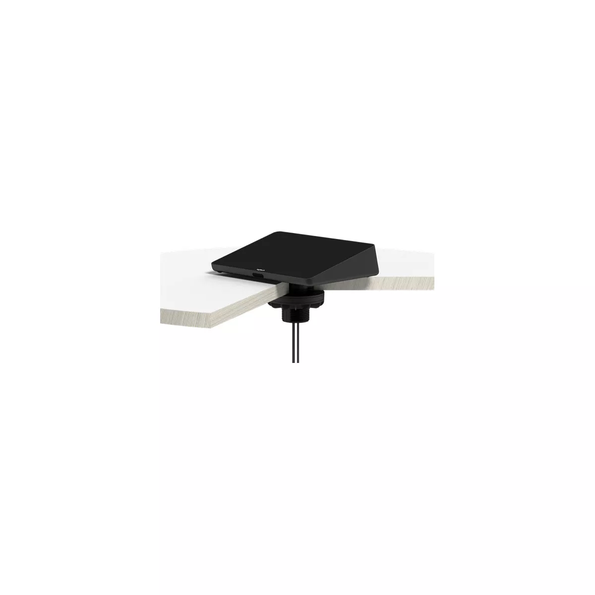 Logitech Desk Mount for Video Conferencing Touch Controller