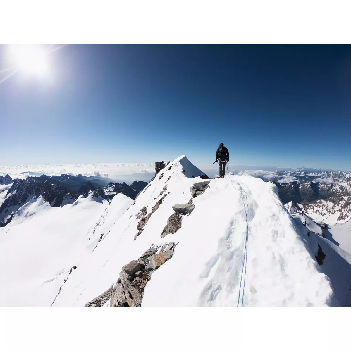 GoPro HERO9 Streaming Action Camera - Black (CHDHX-901)
