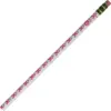 Dixon Ticonderoga Pink Ribbon Woodcase Pencils 13960