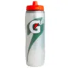 Gatorade 30oz Insulated Squeeze Water Bottle - Gray