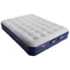 Serta 12" Queen Air Mattress with Insta 3 Pump