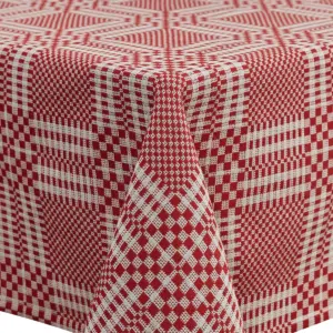 Park Designs Kings Arms Coverlet Table Square - 36