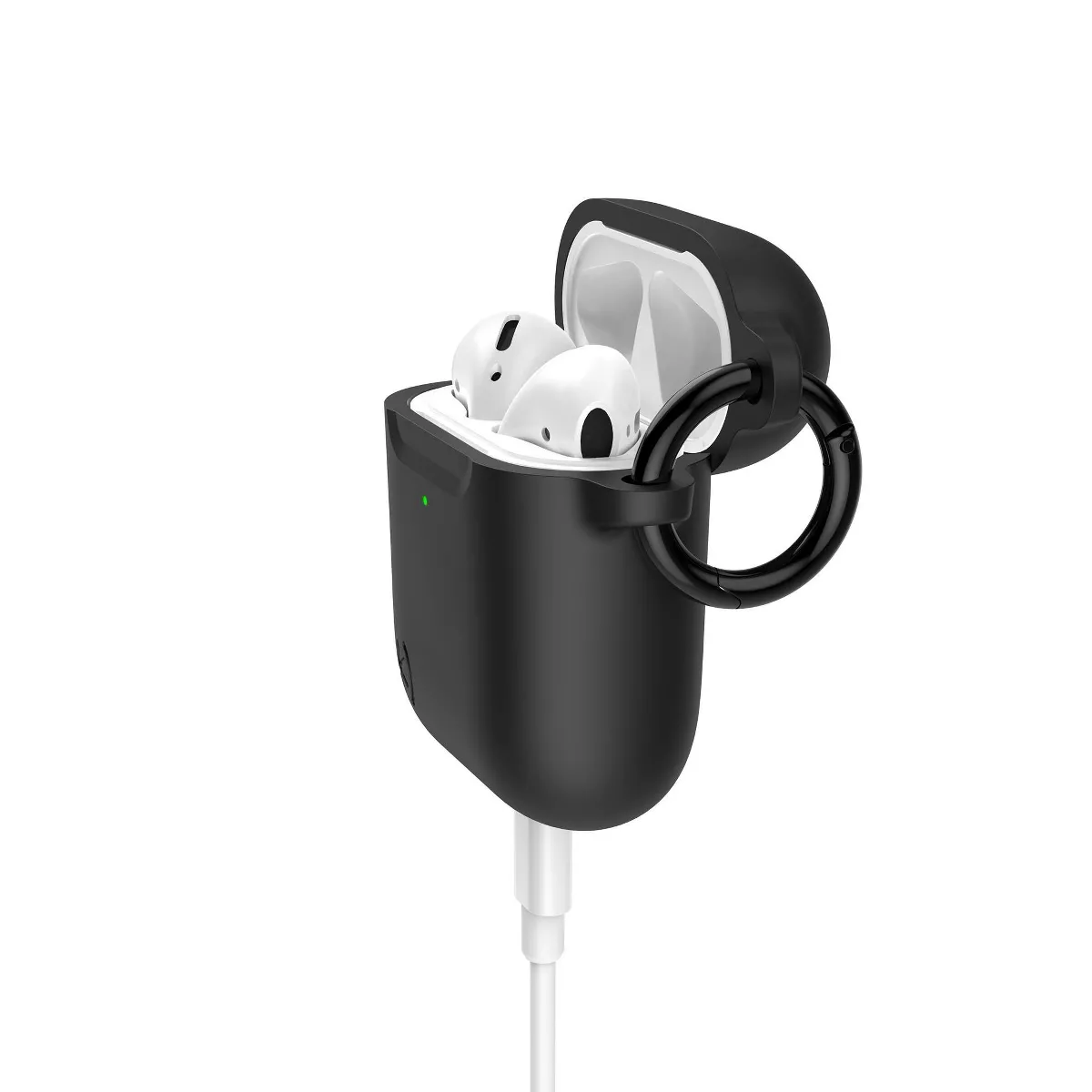 Speck Presidio AirPods Gen 1/2 - Black