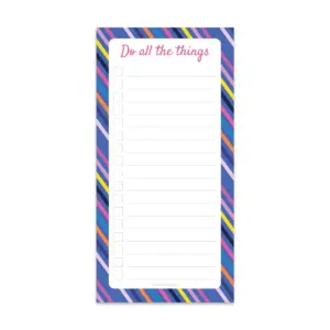 Magnet Notepad 4