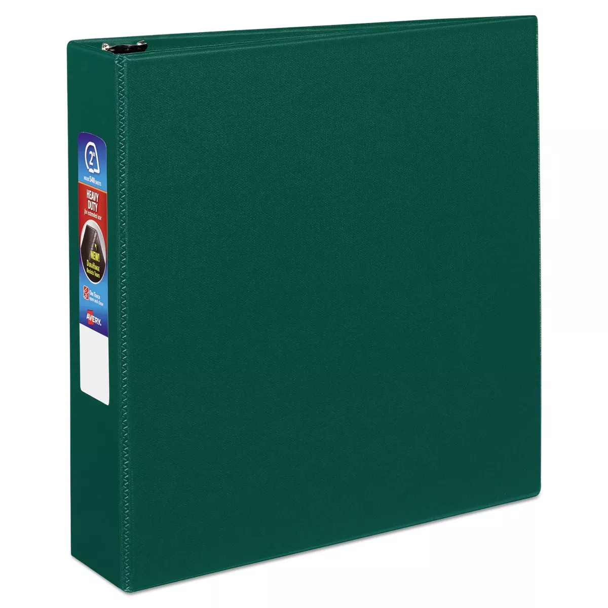 Avery Heavy-Duty Binder with One Touch EZD Rings 11 x 8 1/2 2