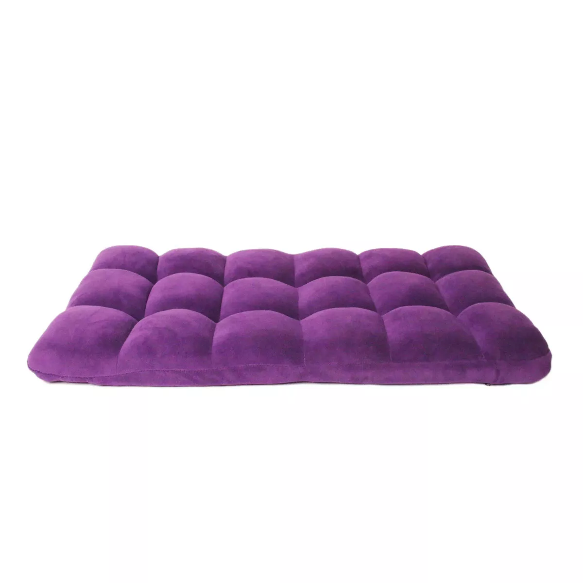 Esme Kids' Recliner Chair Purple - Chic Home