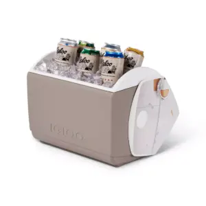 Igloo Playmate Elite Star Wars The Child 16qt Portable Cooler