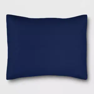 3pc Baseball Patch Full/Queen Bedding - Sweet Jojo Designs
