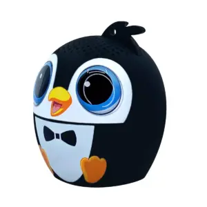 My Audio Pet: Penguin V5.0 Bluetooth Speaker