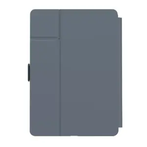 Speck Apple iPad 10.2-inch Balance Folio Protective Case - Stormy Gray