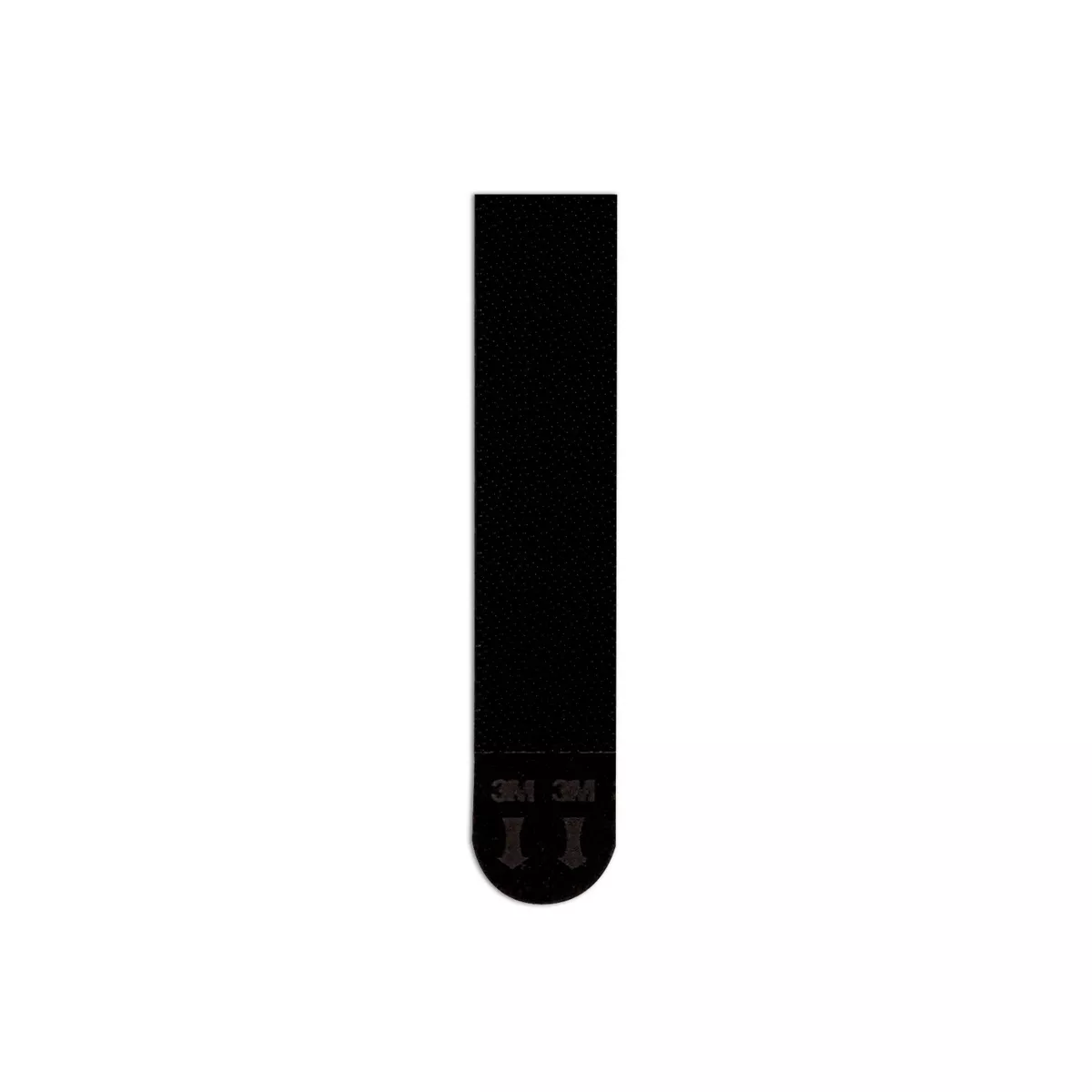Command 12 Sets of Strips Large Sized Picture Hanging Strips Black