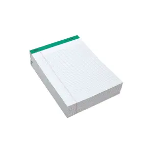 Staples Notepads 8.5