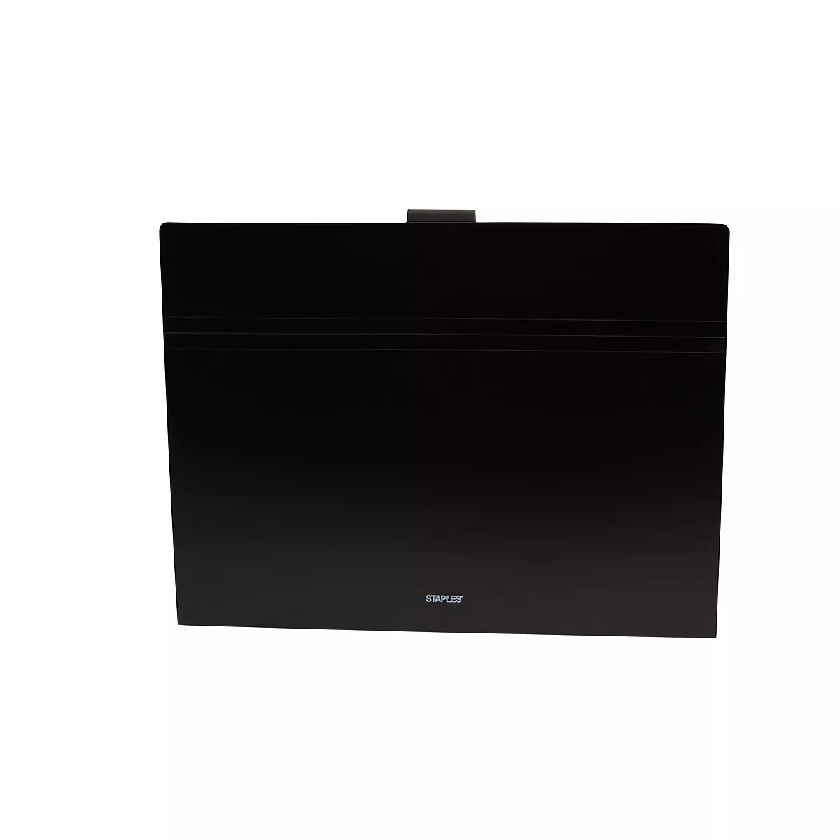 Staples 7 Pocket Open Top File Letter Assorted (51843) 2757018