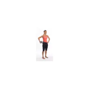 Stamina AeroPilates Magic Circle with Workout DVD
