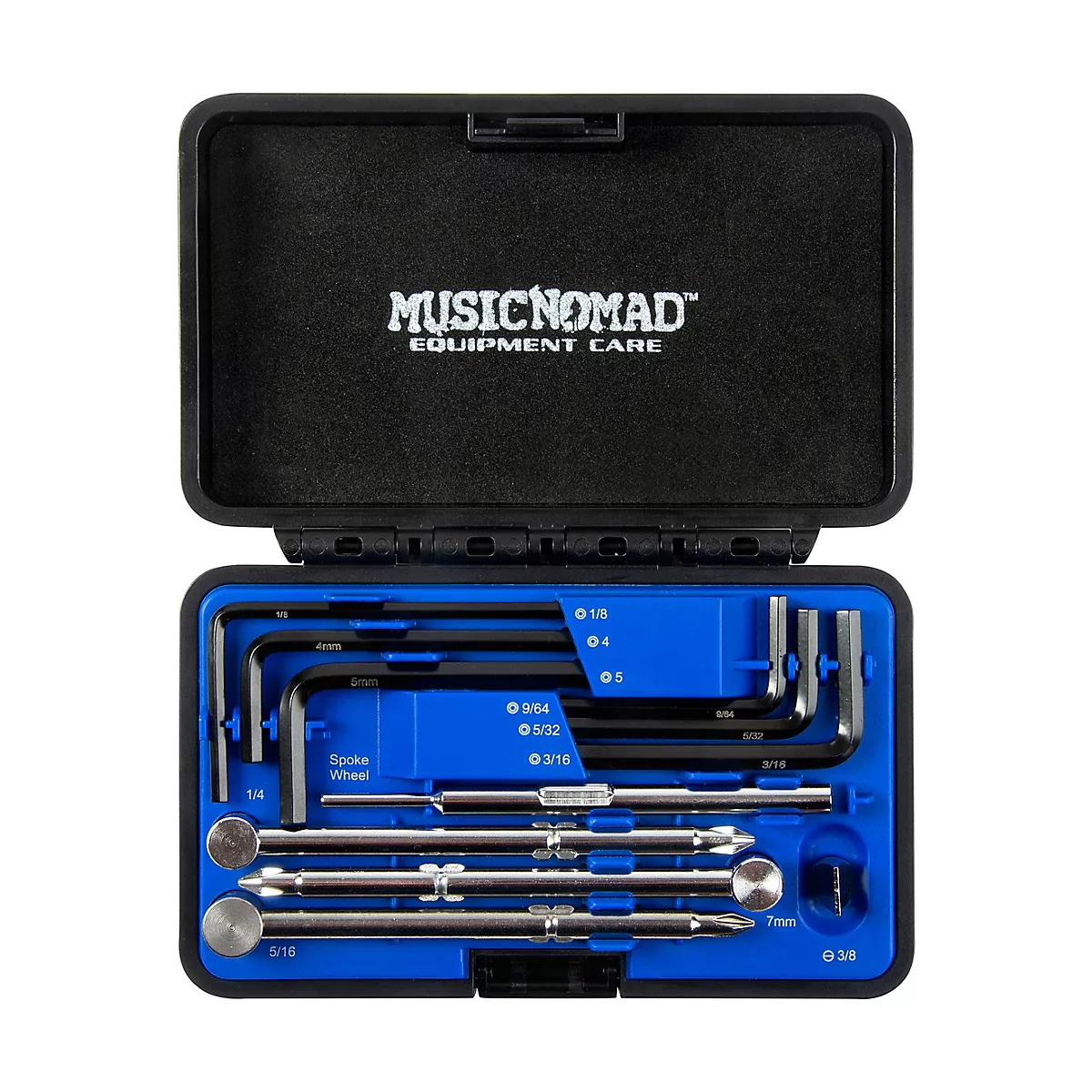 Music Nomad Keep It Simple Setup Starter Kit - Bundle