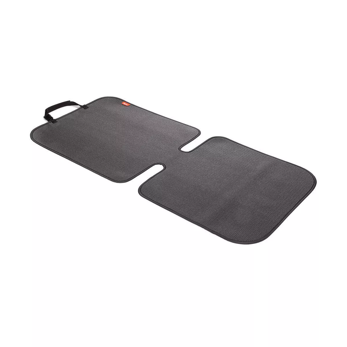 Diono Grip It Full Car Seat Protector Anti-Slip Protection for Infant Car Seats Crashed Tested - Black