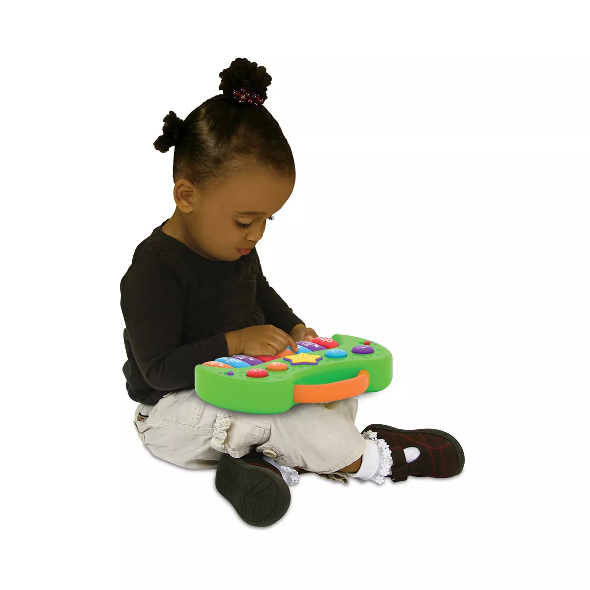 The Learning Journey Early Learning Little Piano Tunes