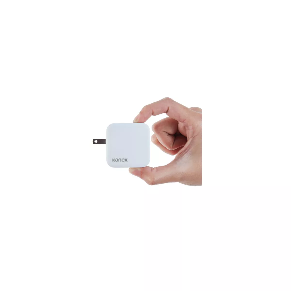 Kanex GoPower Mini USB-C Certified Power Adapter - 61W