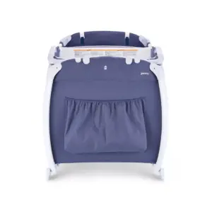 Joovy Room Premium All-in-One Playard and Nursery Center - Slate