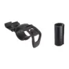 Racktime Fillit Pump Holder Bicycle Mounted Rack Part