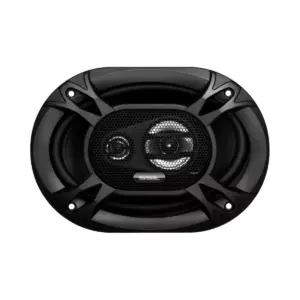 SoundStorm Laboratories 6 x 9 Inches 3 Way 300 Watt Stereo Speakers (8 Count)