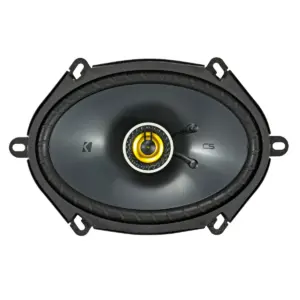 Kicker 46CSC684 CS-Series 6x8