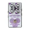 Laney Black Country Customs, Spiral Array Chorus Pedal Black