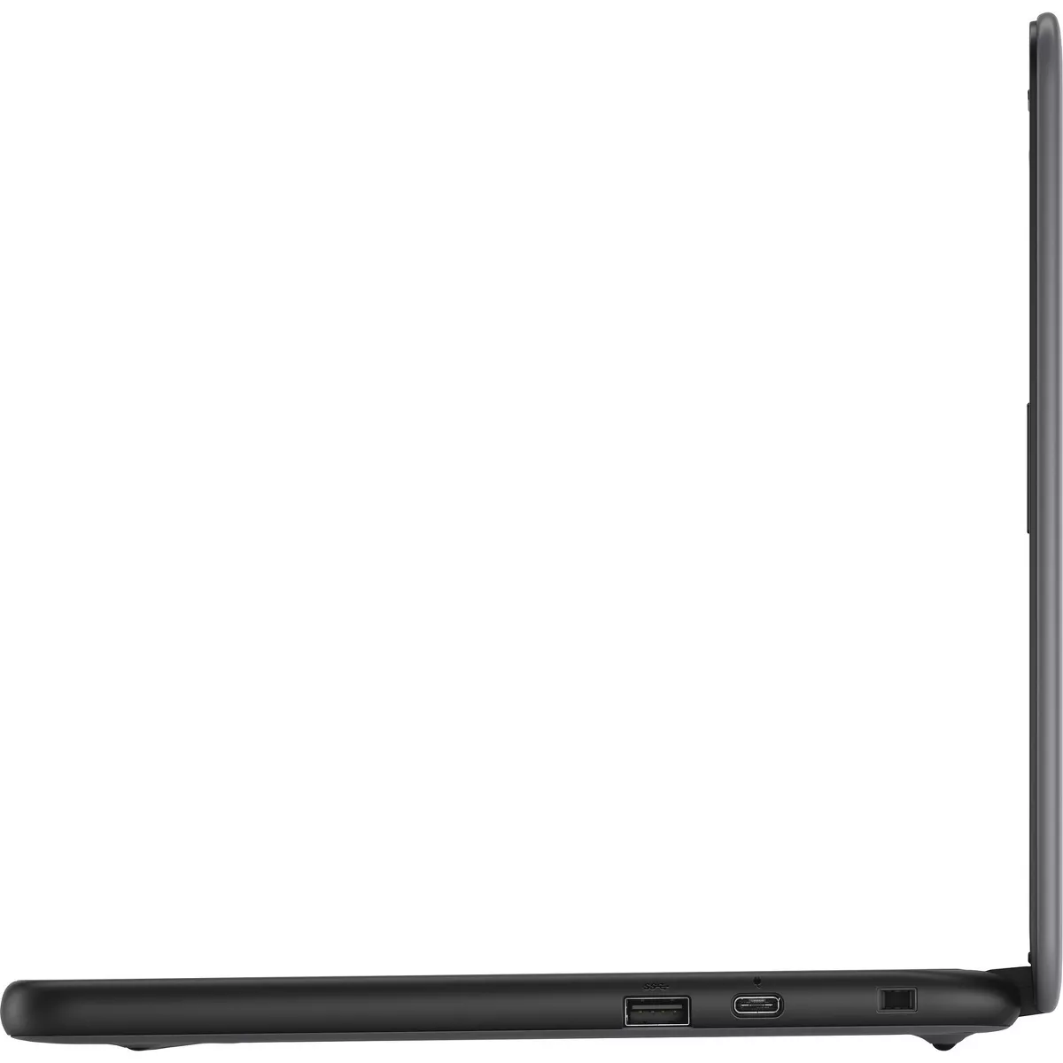 Dell Chromebook 11 3000 3100 11.6 Inch HD 1366 x 768 Intel Celeron N4020 Dual-core, 4GB LPDDR4 16GB Flash, Chrome OS (DFXFX)
