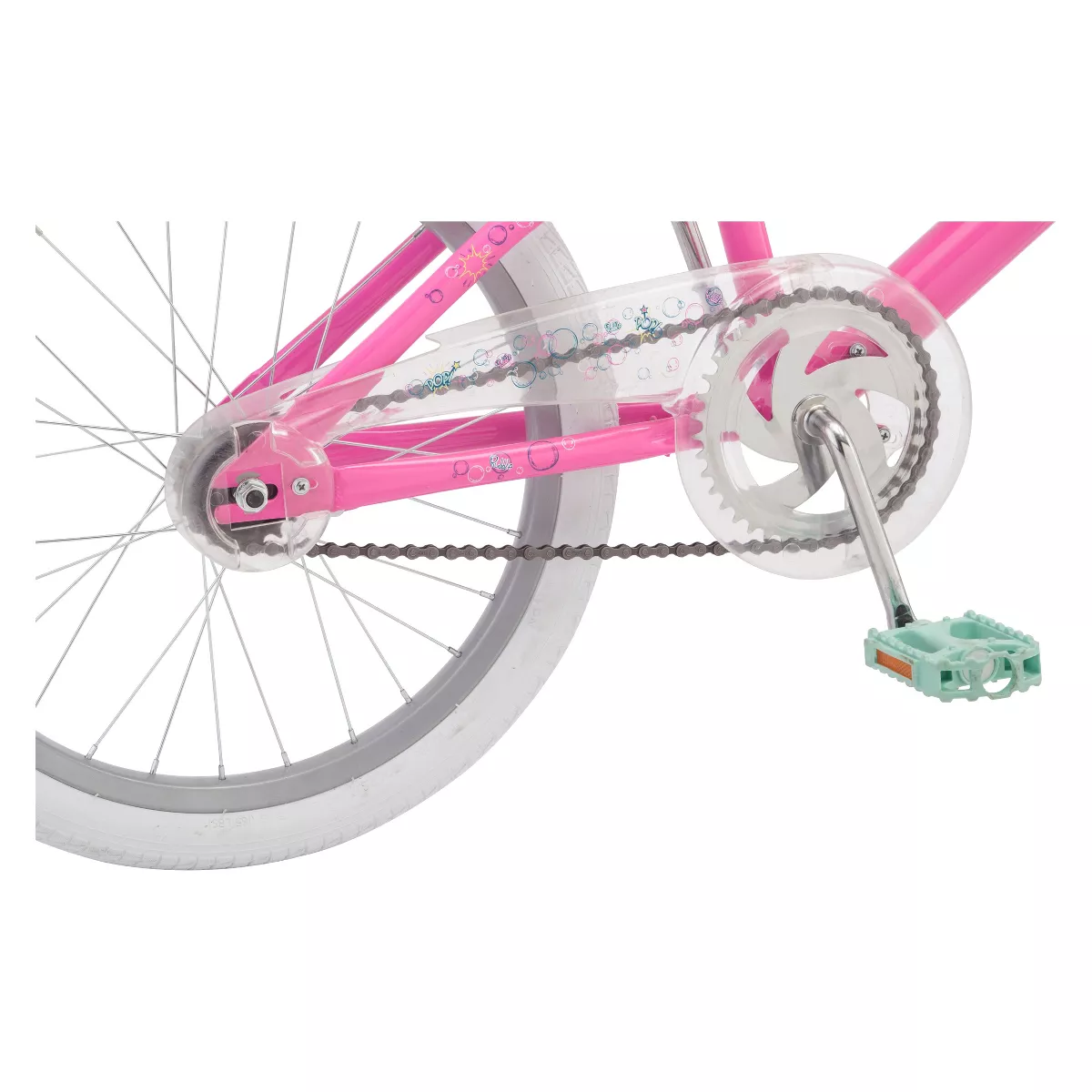 Pacific Cycle Bubble Pop 20