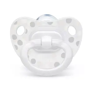NUK Smooth Flow Anti-Colic Bottle Newborn Gift Set