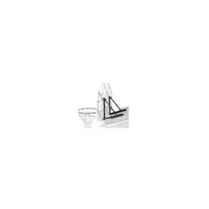 Spalding Universal Mounting Bracket