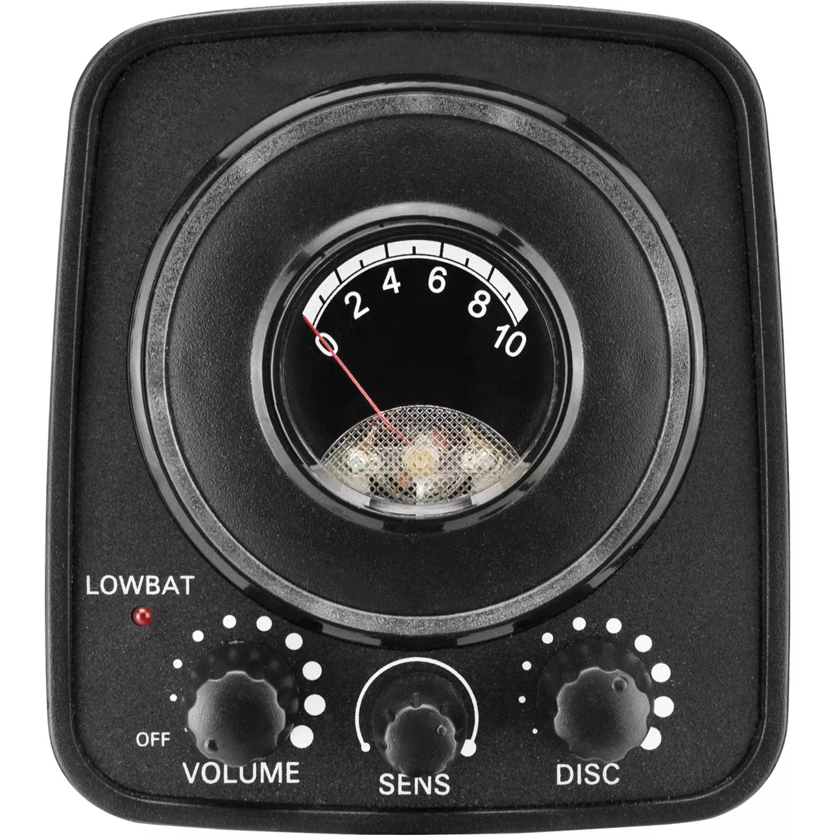 Barska Pro-200 Metal Detector - Black